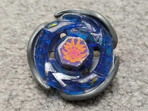 Tornillo Espiral Capricornio 90MF + Pegatinas Beyblade HASBRO METAL MASTERS - Imagen 1 de 2