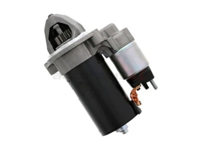 Arranque BOSCH (OE REMAN) SR0473X Dodge Sprinter 2500 3500 Freightliner Foto 1 de 2