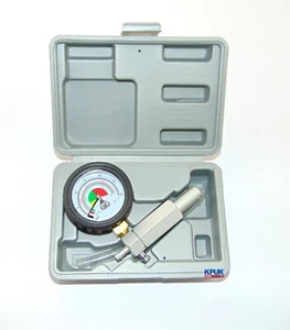 Kart Carb Pop Off Pressure Tester New Karting Iame X30 Gaz TKM Kart Parts UK - Picture 1 of 3
