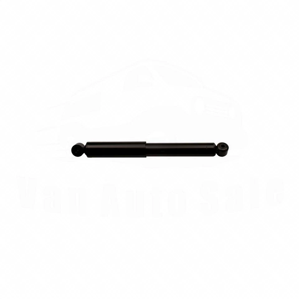 Amortiguador trasero Gabriel ProGuard 2,5" para GMC TERRAIN 2012-2013 Foto 1 de 1