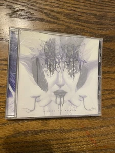 Ashes to Ashes by Chelsea Grin (CD, 2014) Heavy Metal Punk Nightmares Illuminate - Picture 1 of 15