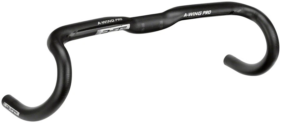 FSA A-wing AGX Gravel Handlebar 31.8 44cm