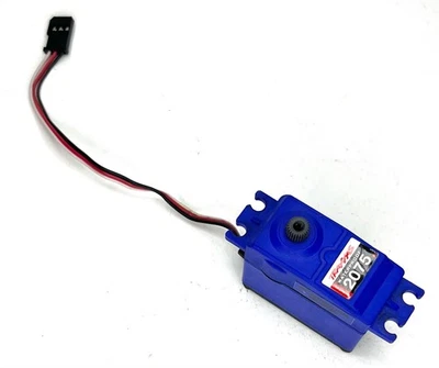 Traxxas Used 2075 Waterproof Digital Servo Short-wired Version - Image 1 of 4