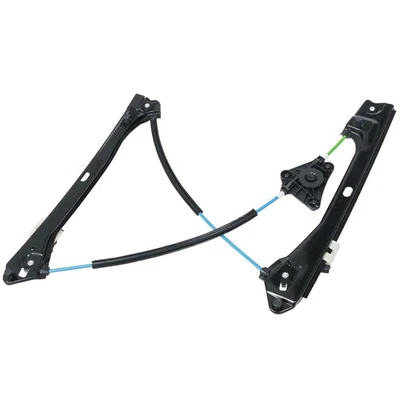 Front RH Window Regulator for Volkswagen Jetta 2011 2012 2013 2014 2015-2018 - Изображение 1 из 4