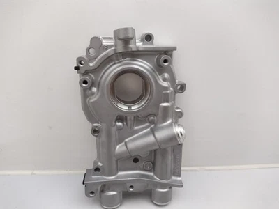 Upgrade bomba de aceite 12mm para Subaru EJ20 EJ22 EJ25 15010AA310 Foto 1 de 4
