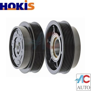 MAGNETIC CLUTCH AIR CONDITIONER COMPRESSOR AC-06DN149 FOR MERCEDES-BENZ CLS 2.1L - Picture 1 of 9