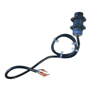 TELEMECANIQUE XS4P18AB120 Proximity Sensor - Picture 1 of 4