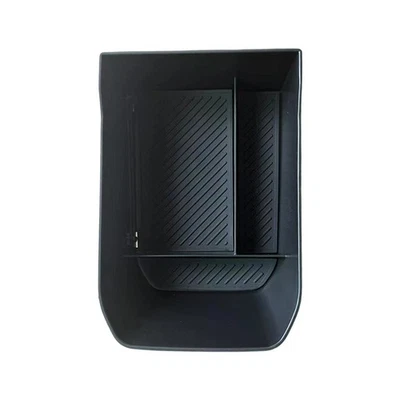 Practical Organizer for Kia EV3 Center Console Armrest Keep Your Items in Place - Image 1 of 4