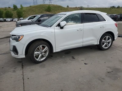 Driver Front Door Switch Driver's Window Fits 19-23 AUDI Q3 1490159 - Image 1 of 4