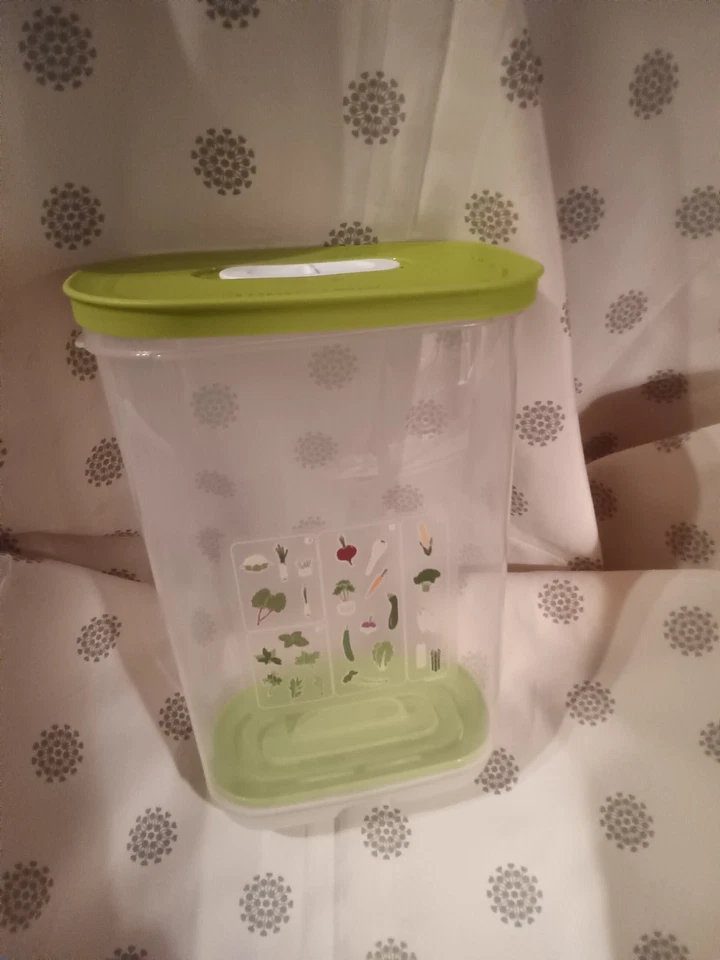 Tupperware Klima Oase 3,2L Grün NEU - Bild 1 von 4