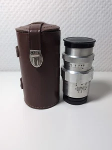 Tele Feinmess Dresden  Bonotar V - 1:4.5 / 105     EXA - Bild 1 von 9