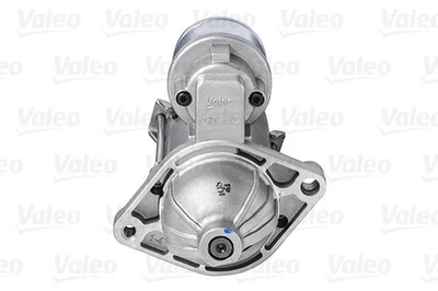 VALEO 458191 Starter - Photo 1/4