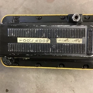 Enerpac Turbo Hydraulic Pump Air Operated Pneumatic Foot(LLD3A) - Picture 1 of 4