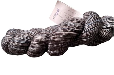 Madelinetosh Merino Light In Rainwater, One Skein - Image 1 of 2