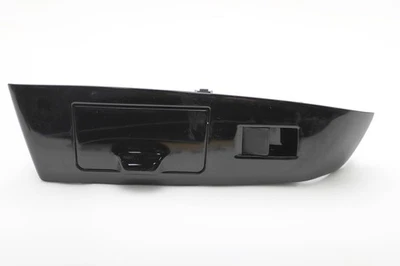 Interruptor de ventana de puerta trasera izquierda Lexus GS350 13-16 con bisel 84810-30191, B032, OEM, 2 Foto 1 de 2