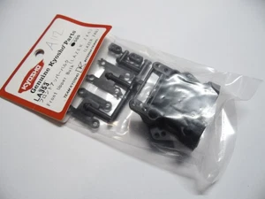 VINTAGE KYOSHO LA353 Front upper Bulk LAZER ZX6 - Picture 1 of 1