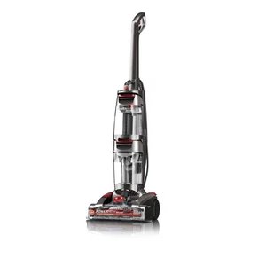 Hoover Deluxe FH50951PC Teppichbodenreiniger Eisenerz Metallic - Bild 1 von 1