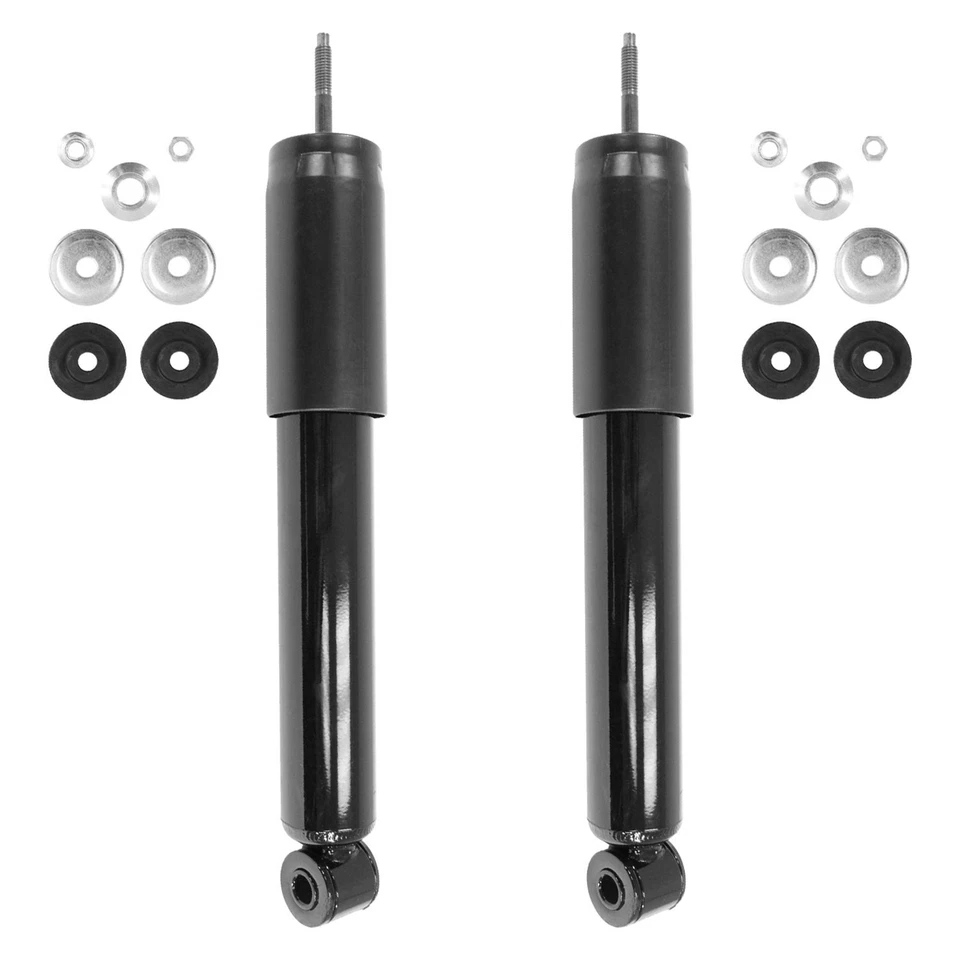 For Mercedes-Benz ML350 2003-2005 Unity 2-257130-001 Front Shock Absorbers Foto 1 de 1