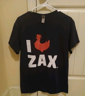 Zaxby's Employee Uniform Shirt - Image 1 of 3