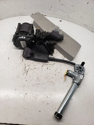 Seat Belt Front Bucket Passenger Retractor Fits 10 ACADIA 1360076 — 第 1/4 张图片