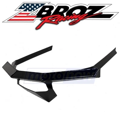 Zbroz Front Bumper for 2011-2016 Ski-Doo Renegade Backcountry E-TEC 800R - vc - Image 1 of 4