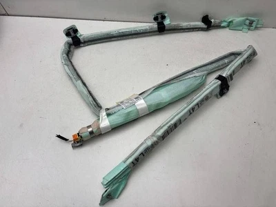 Otra parte interior izquierda Volkswagen Golf VII 2017 5G4880741E LIU32903 Foto 1 de 4