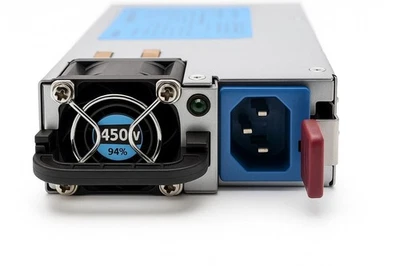 HP Power Supply Netzteil HSTNS-PL28 460W 643931-001 643954-001 - Bild 1 von 4