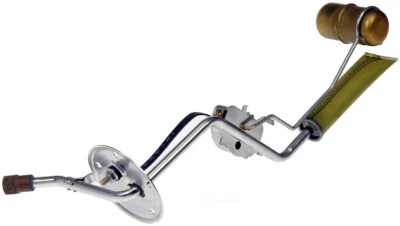 Unidad de envío de tanque de combustible para Chevrolet Bel Air 1955-1957, serie One-Fifty, dos-diez Foto 1 de 4