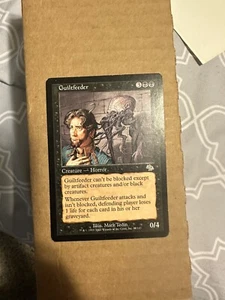 MTG Guiltfeeder Judgment 68/143 Regular Rare - Picture 1 of 2