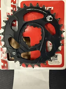 SRAM 30 T Eagle X Sync2 -4mm Offset - Picture 1 of 2