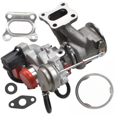 Turbocompresor 12669064 para Chevrolet Malibu L LS L 2016-23 motor de 1,5 L NUEVO Foto 1 de 4