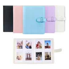 256 Pockets Collection Portable Photo Album Waterproof Fit For Polaroid Mini 11