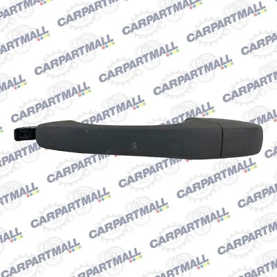 2012 2013 Ram Cargo Van Rear Left Driver Side Door Exterior Handle OEM - Изображение 1 из 4