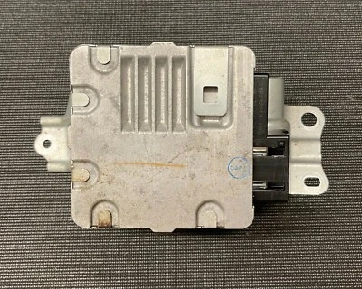 Toyota Prius 2012 2013 2014 módulo de control de dirección asistida 89650-47511 OEM Foto 1 de 4