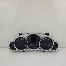 2003 - 2006 Fits Porsche Cayenne Speedometer Instrument Cluster 7l5920970D