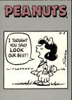 B1217- 1992 Peanuts Classics Comic Cards #s 1-250 -You Pick- 15+ FREE US SHIP