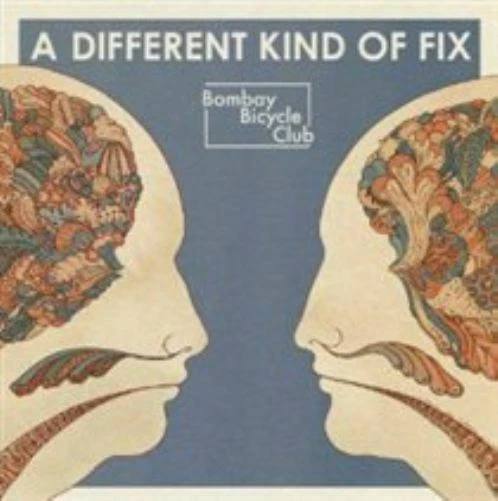 A Different Kind Of fix 0602527769592 CD