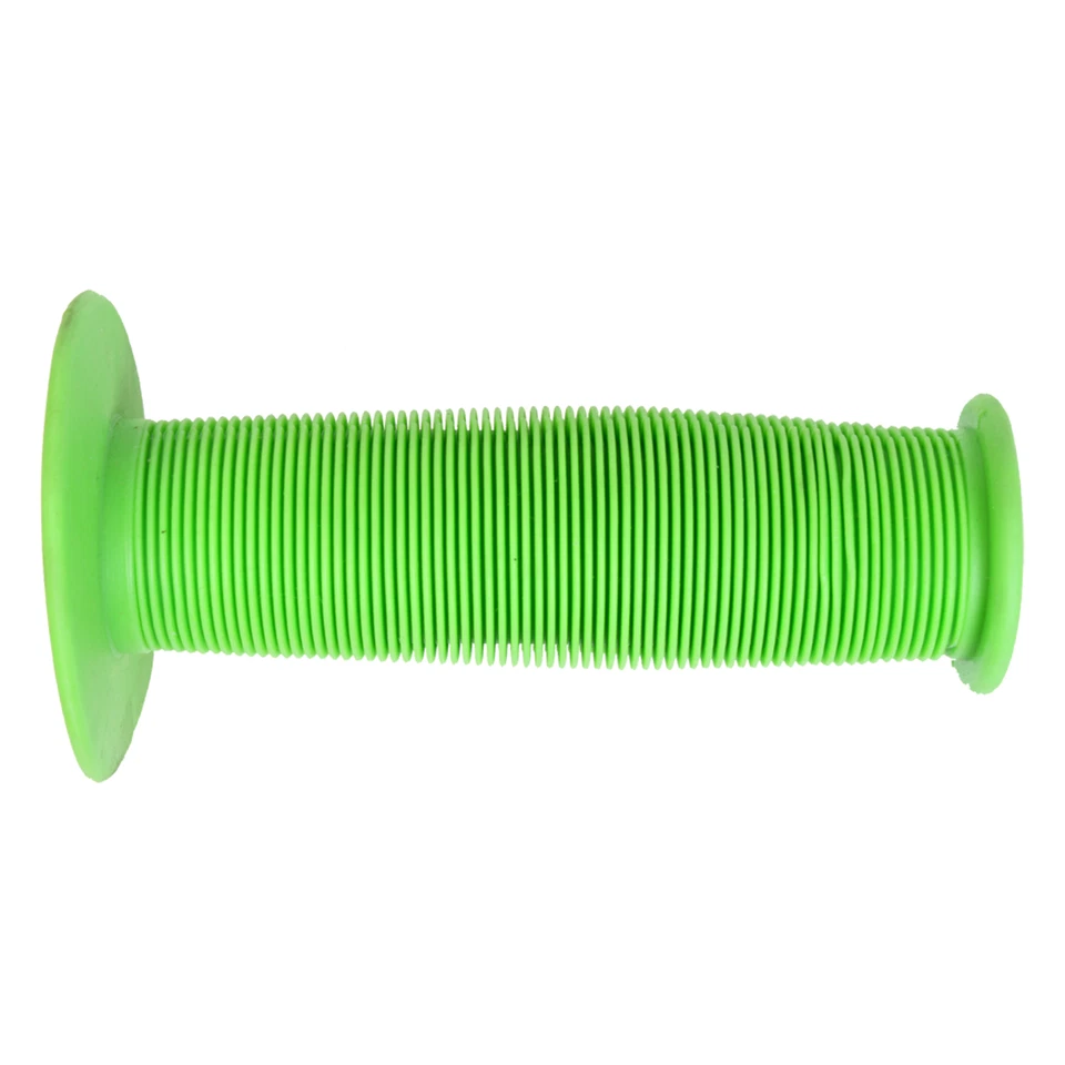 BLACK OPS GRIPS BK-OPS MX TURBO GREEN - Image 1 of 1
