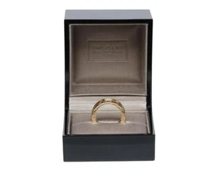 Bulgari B. Zero 1 Ring in 18k Yellow Gold Size 53 - Picture 1 of 5