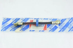 TUBO FRENO CENTRALE ASSALE POST. FIAT PANDA LANCIA Y10 ALFA 155 FIAT 7593353 - Imagen 1 de 6