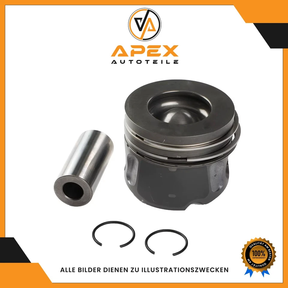 RANGE ROVER SPORTS 4.4 448DT TDV8 DIESEL PISTON STD - Image 1 of 4