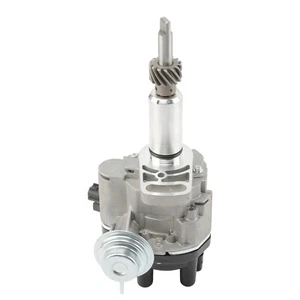 Ignition Distributor 22100-FU510 22100-FU410 for NISSAN Forklift K21 K25 Engine - Picture 1 of 15