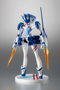 Figura de acción Darling in the FRANXX - Delphinium Robot Spirits (Bandai) - Imagen 1 de 6