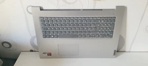TOP CASE plasturgie clavier touchpad AP1Y7000200 Lenovo Ideapad 3 17ADA05 - Photo 1/2