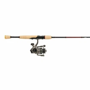 Combo CARABUS SABRE 182 0/5 UL CBO Canna+Mulinello Abu Garcia - Foto 1 di 4