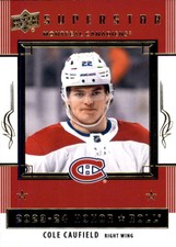 B4029- 2023-24 Upper Deck Hockey Insert Cards2 -You Pick- 10+ FREE US SHIP