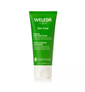 Weleda Skin Food Original Ultra-Rich Moisturizer 2.5 oz Exp 2026+ NEW - Picture 1 of 3