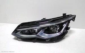 VOLKSWAGEN GOLF 2023 Left Headlamp GEN 8, LED TYPE, W/ ADAPTIVE TYPE, R-LINE/GTI - Picture 1 of 8
