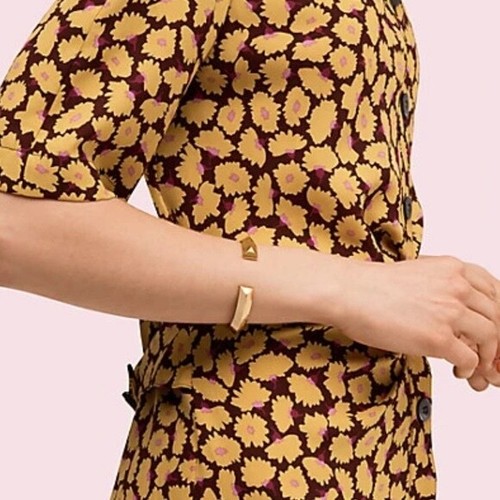 Bracciale Kate Spade New York Raise The Bar Bar Nuovo con etichette