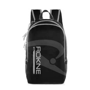 Mochila Pickleball ROKNE - Negra - Imagen 1 de 3